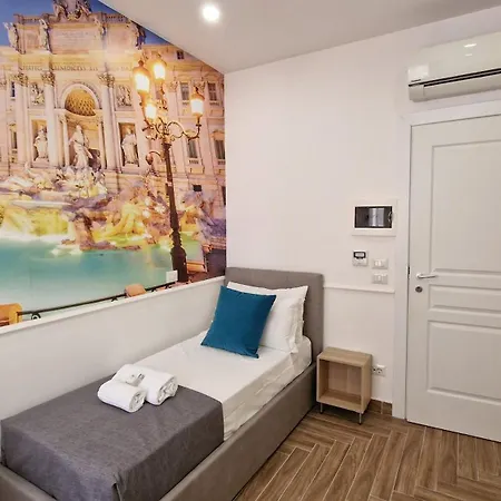 招待所 Susy's - Trevi