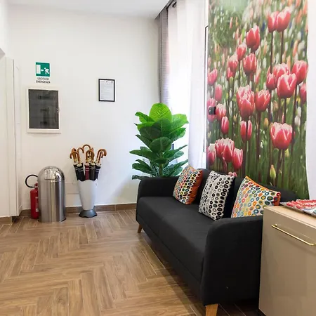 招待所 Susy's - Trevi