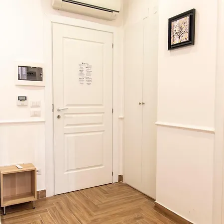 Susy's - Trevi 招待所 罗马