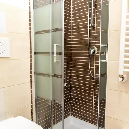 招待所 Susy's - Trevi