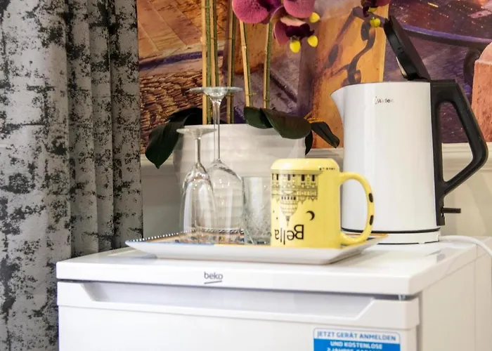 Susy's - Trevi 3* Rom