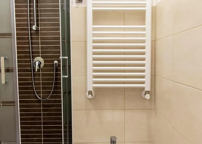 Susy's - Trevi Gæstehus